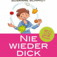 Nie wieder dick Das Kochbuch fuer Berufstaetige von Susanne Schmidt