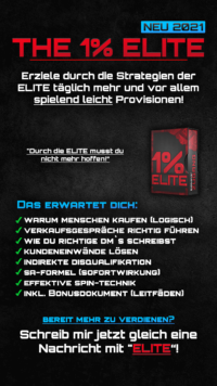 Instagram Neukundenmaschine
