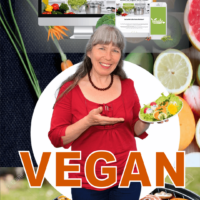 Belebe mit Vegabo deine Küche vegetarisch vegan