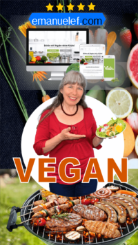 Belebe mit Vegabo deine Küche vegetarisch vegan