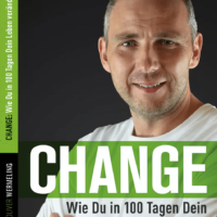 Oliver Wermeling Wie Du in 100 Tagen Dein Leben veränderst - Physisches Buch