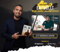 Mindset Gratis Buch ALL IN Said Shiripour