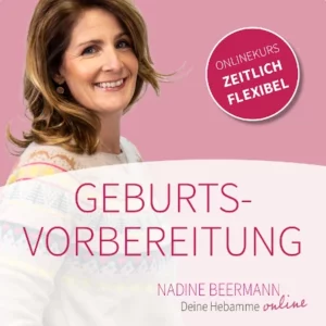 Nadine Beermann Geburtsvorbereitungskurs
