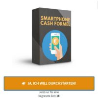 Smartphone Cash Formel Wie ich über 300€ am Tag nur mit dem Smartphone verdiene