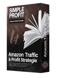Online Geld verdienen Simple Profit 4.0 Amazon Kindle Strategie salesangels